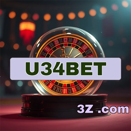 u34bet Aplicativo Móvel