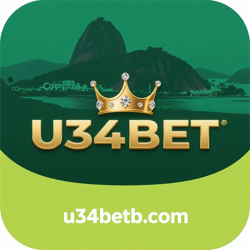 u34bet logo