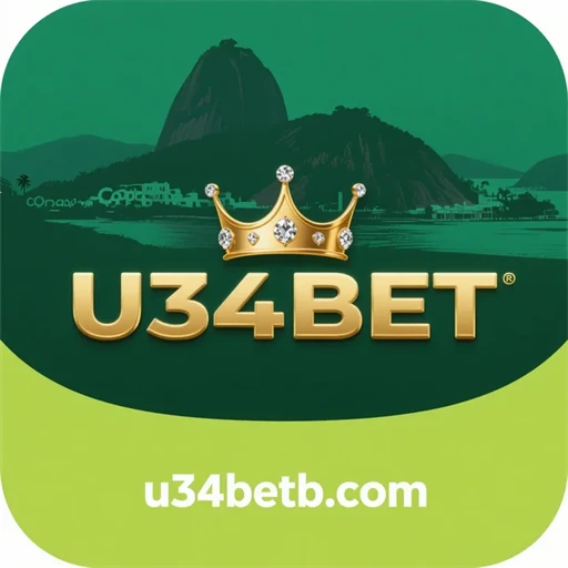 u34bet - Descubra a Melhor Plataforma de Jogos do Brasil Agora