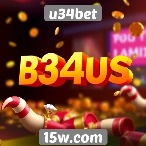 Análise das ofertas de bônus no u34bet