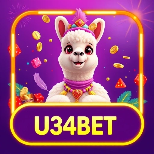 u34bet Logo