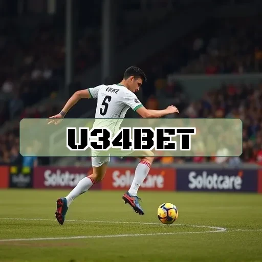 u34bet Loterias