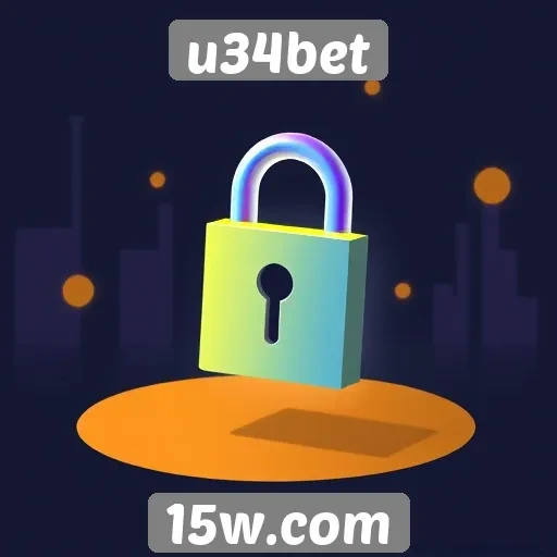 Avaliação da segurança online no u34bet
