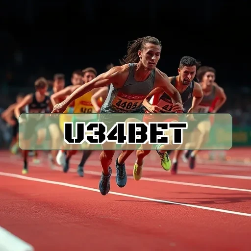 u34bet Ofertas Especiais