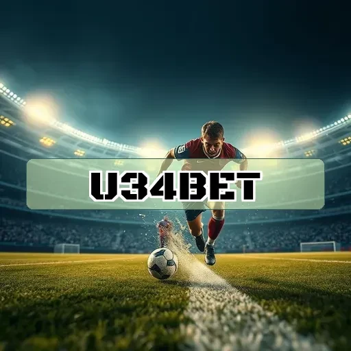 u34bet Raspadinhas