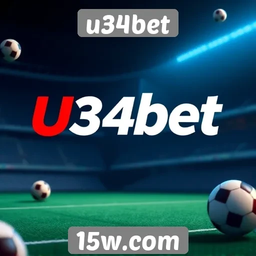Comparativo entre u34bet e outros sites de apostas