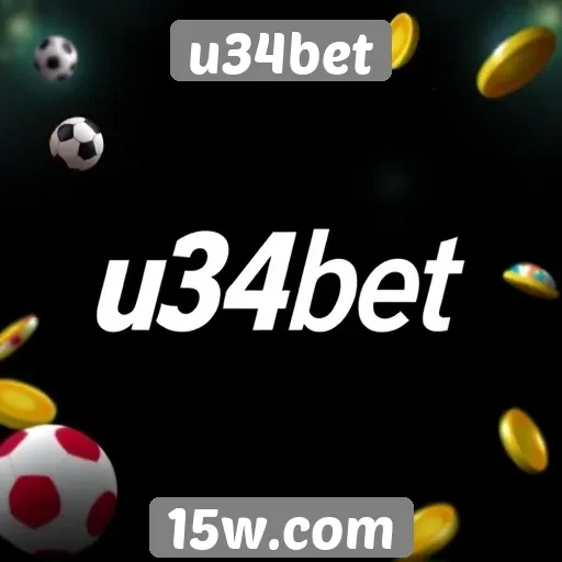 u34bet oferece ampliações em opções de jogos